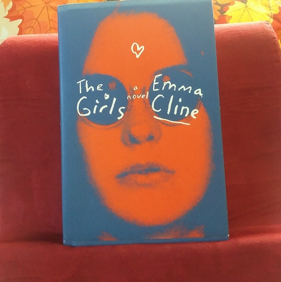 Emma Cline Other - The Girls